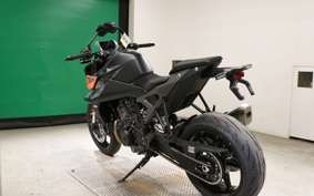 KTM 990 DUKE 2025