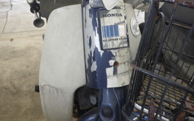 HONDA C50 SUPER CUB AA01