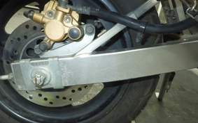 KAWASAKI KSR110 KL110A