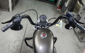 HARLEY XL883LI 2013