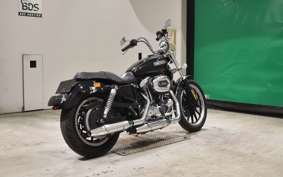 HARLEY L1200LI 2008