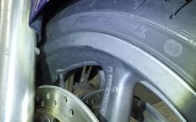 HONDA CB1300SF SUPER FOUR 2001 SC40