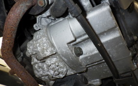 YAMAHA JOG Gen.5 SA36J