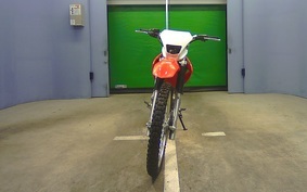 HONDA XR230 MD36