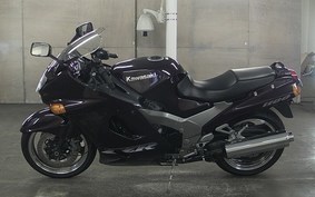 KAWASAKI ZX 1100 NINJA 1997 ZBD16V