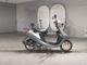 Фото Yamaha JOG APRIO с японского аукциона