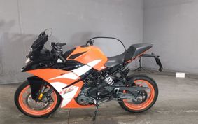 KTM 250 RC JYE40
