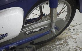 HONDA C50 SUPER CUB 2020 C50