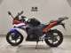 Фото Honda CBR150R 2023 с японского аукциона