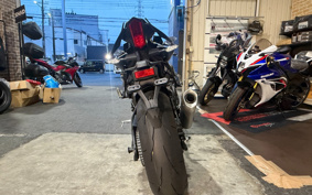 YAMAHA YZF-R1 2026 RN65J