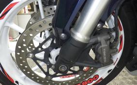 HONDA VFR800F 2019 RC79
