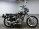 Фото Honda CB250 T Hawk с японского аукциона