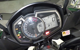 KAWASAKI NINJA 1000 A 2020 ZXT00W