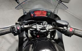 KAWASAKI NINJA 400R 2010 ER400B