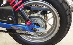 HONDA MONKEY 125 JB02