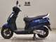 Фото Suzuki ADDRESS V125 Gen.2 с японского аукциона