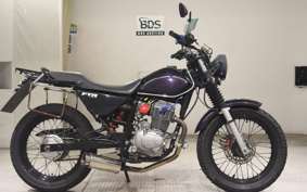 HONDA FTR223 MC34