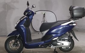 HONDA LEAD 125 JK12