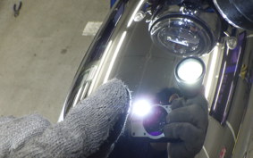 HONDA MONKEY 125 2020 JB03