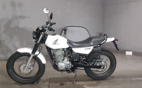 HONDA FTR223 MC34