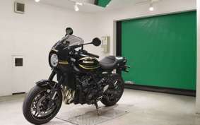 KAWASAKI Z900RS CAFE 2022 ZR900K