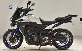 YAMAHA MT-09 Tracer 2015 RN36J