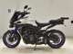 Фото Yamaha MT-09 Tracer 2015 с японского аукциона