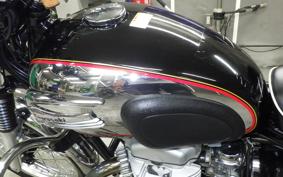 KAWASAKI W650 2009 EJ650A