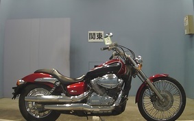 HONDA SHADOW 400 CUSTOM 2008 NC45