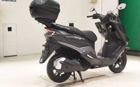 SUZUKI BURGMANストリート125EX EA23M