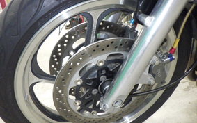 KAWASAKI ZEPHYR 1100 1998 ZRT10A