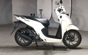 HONDA DIO 110 JK03