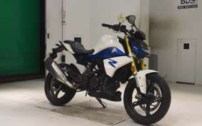 BMW G310R 2021