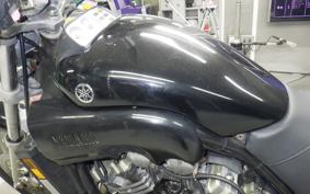 YAMAHA VMAX 1989