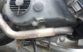 SUZUKI ADDRESS V125 1995 CF46A