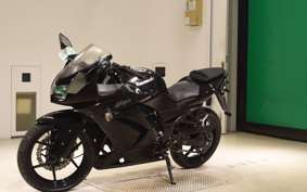KAWASAKI NINJA 250R 1999 EX250K