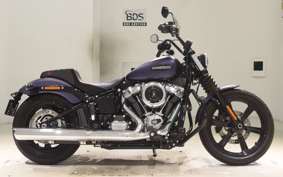 HARLEY FXBB1920 2025