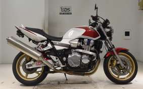 HONDA CB1300SF SUPER FOUR 2007 SC54