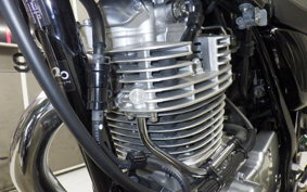 YAMAHA SR400 Gen.5 2023 RH16J