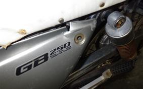 HONDA GB250 CLUBMAN Gen.4 MC10