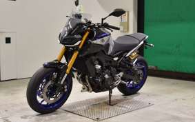 YAMAHA MT-09 ASP 2019 RN52J
