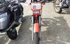 HONDA TLM50 AD07