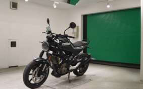 HUSQVARNA SVARTPILEN 250