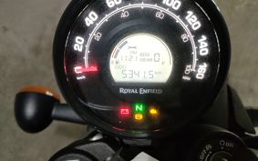 OTHER R ENFIELD HUNTER 350 2023 DJER