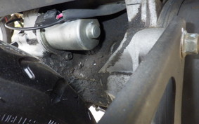 YAMAHA JOG POCHE SA08J