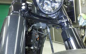 HARLEY FXBRS1870 2021
