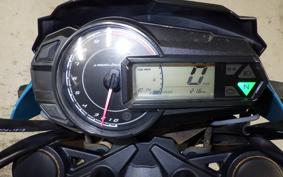 KAWASAKI Z125 PRO