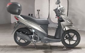 SUZUKI ADDRESS V110 CE47A