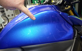 SUZUKI GSX-S 1000 2015 GT79A