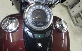 HARLEY FLHCS 1870 2021